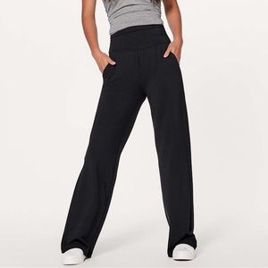 Lululemon Take It Easy Pants